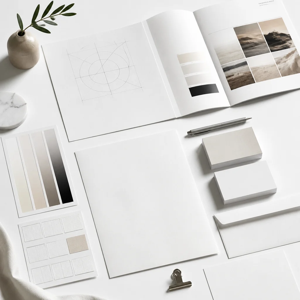 Brand Identity